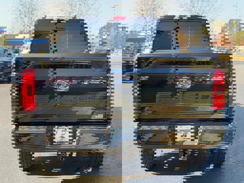 Certified 2023 Ford F150 XLT w/ Equipment Group 302A High image 6