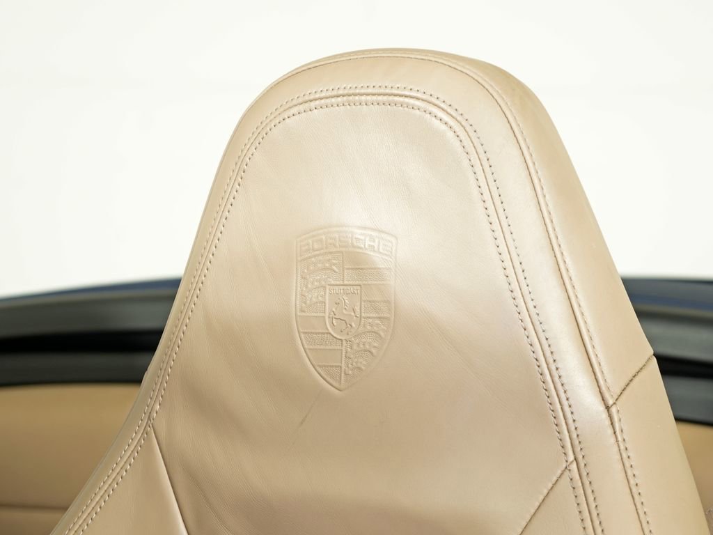 Certified 2020 Porsche 911 Carrera 4S image 29