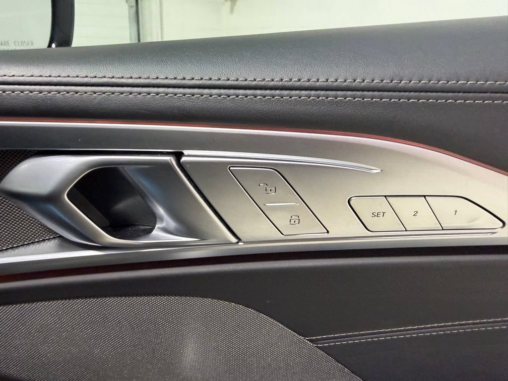 Used 2023 BMW 840i Gran Coupe xDrive AWD/4WD image 46