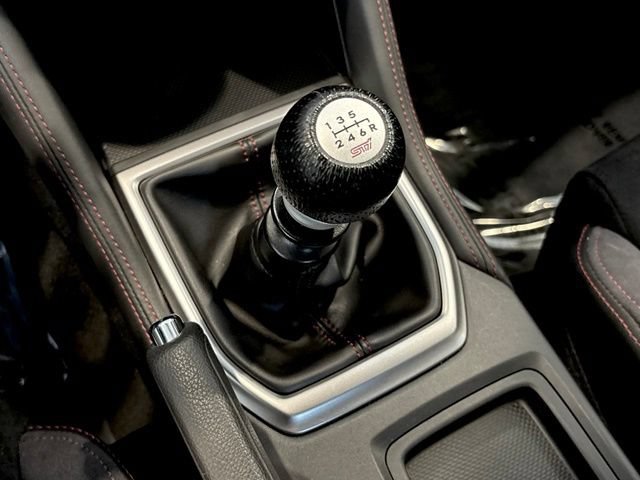 Used 2022 Subaru WRX Limited AWD/4WD image 38