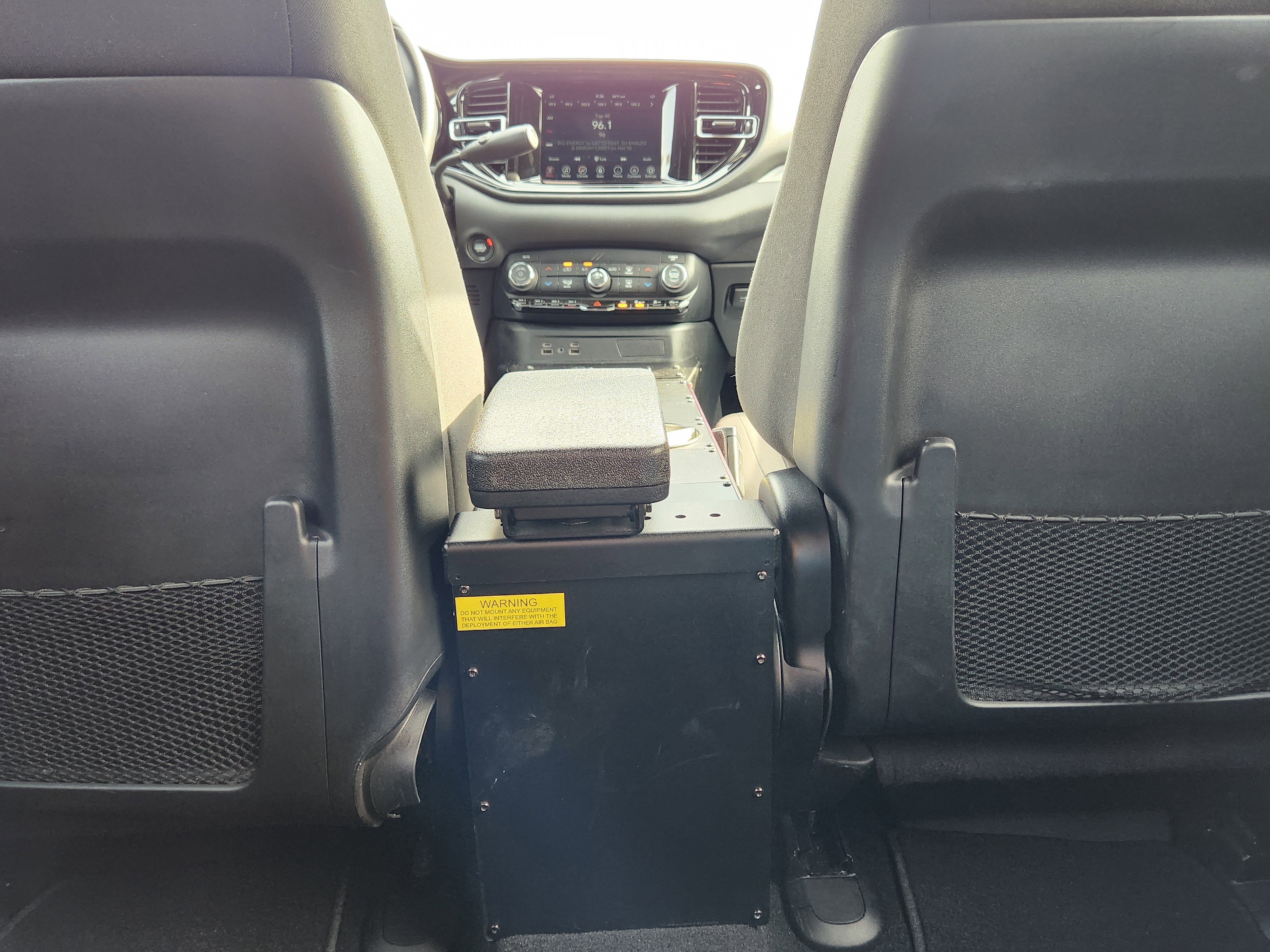 Used 2023 Dodge Durango AWD image 12
