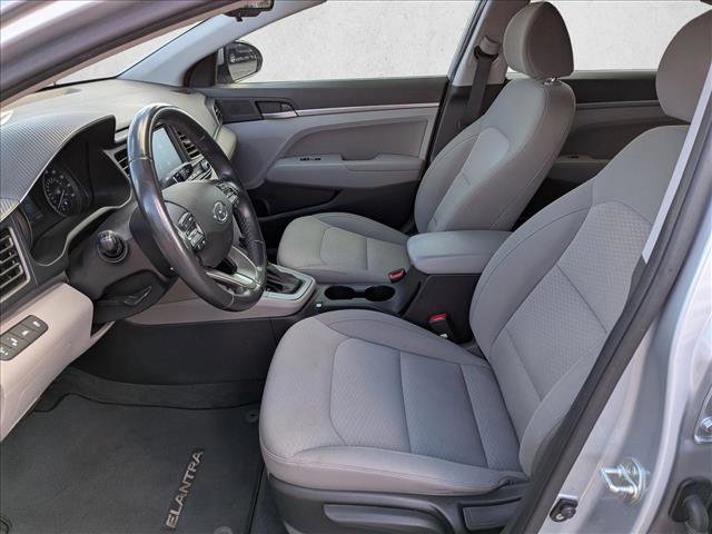 Used 2020 Hyundai Elantra Value Edition w/ Cargo Package (C1) image 14