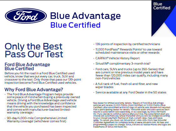 Certified 2023 Ford F150 XLT w/ Equipment Group 302A High AWD/4WD image 2