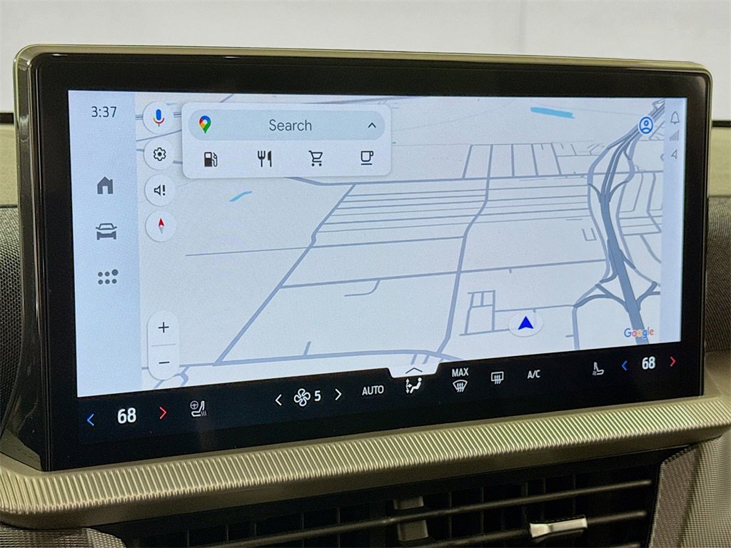 Used 2025 Ford Explorer ST image 11