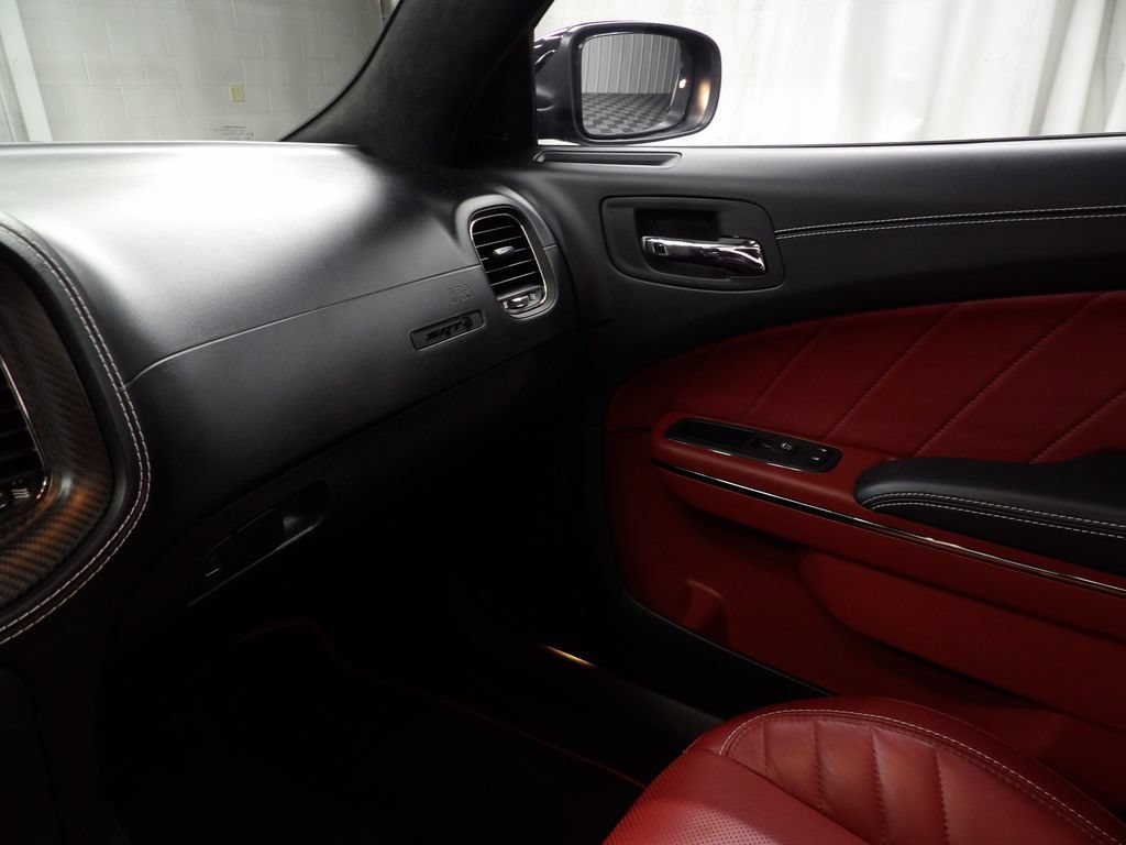 Used 2021 Dodge Charger SRT Hellcat RWD image 22