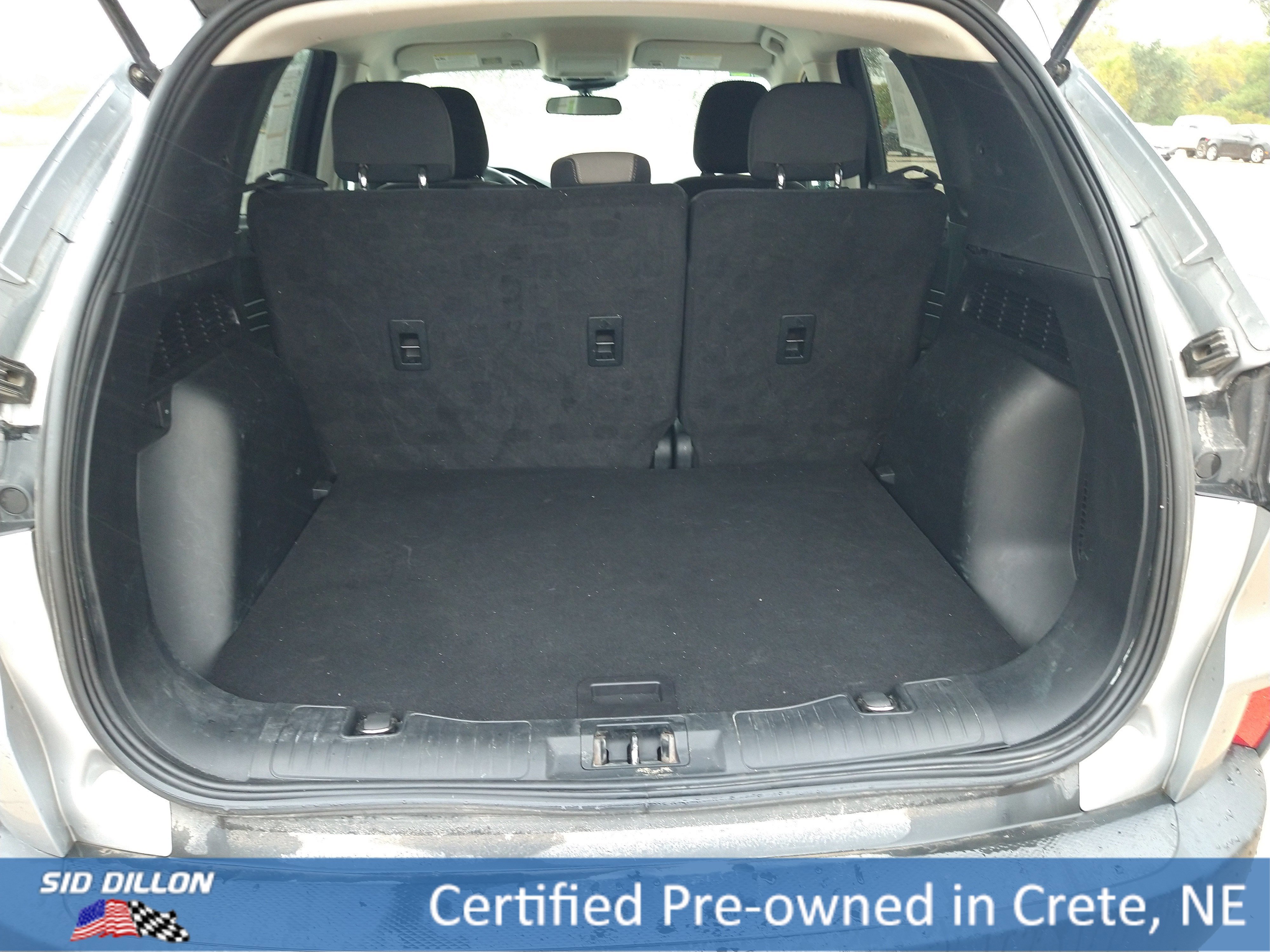 Used 2022 Ford Escape SE w/ Cold Weather Package image 8