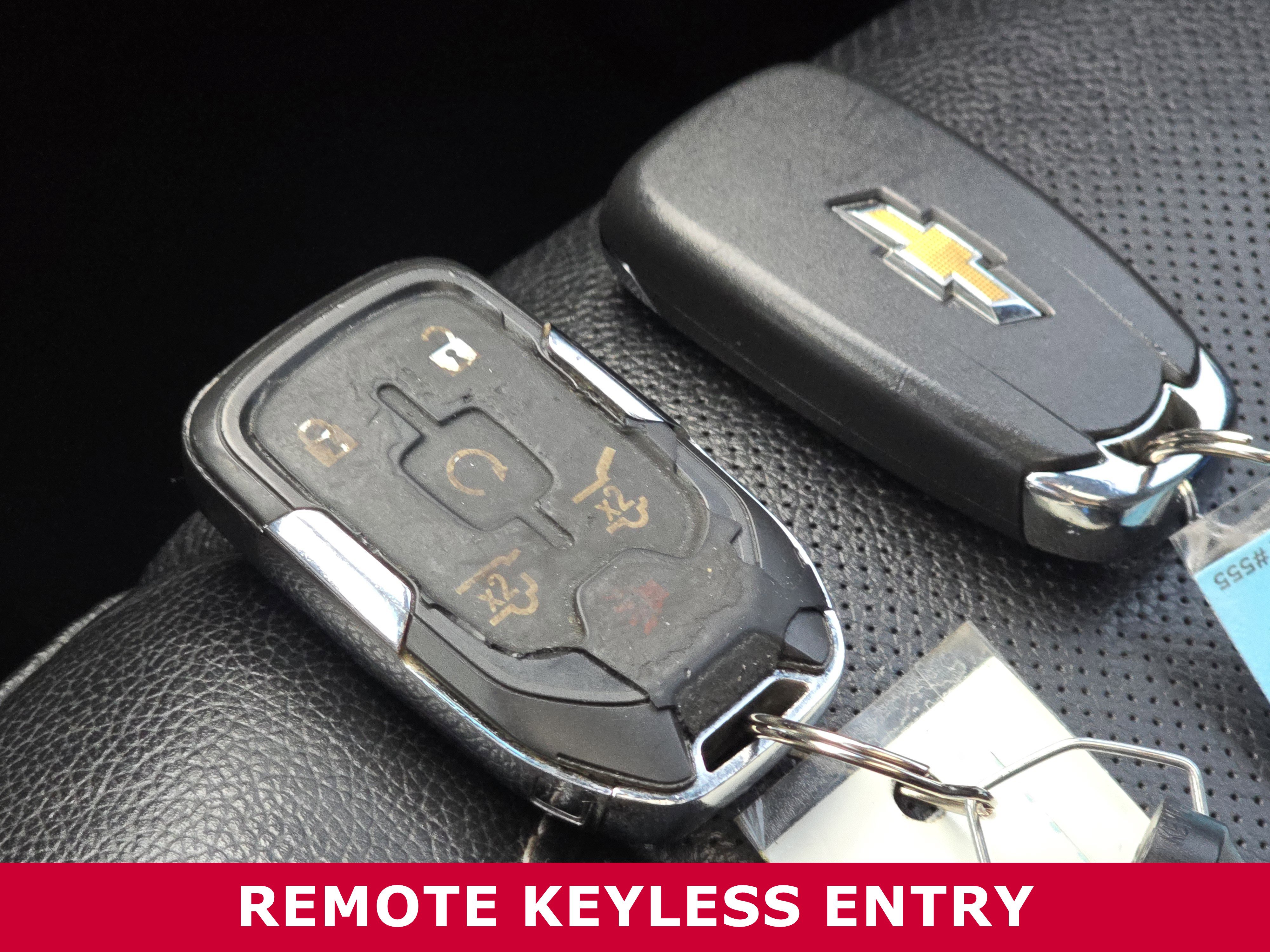 Used 2019 Chevrolet Suburban Premier image 31