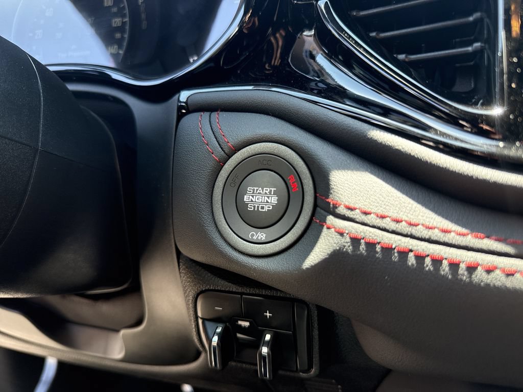 New 2026 Dodge Durango GT AWD/4WD image 18