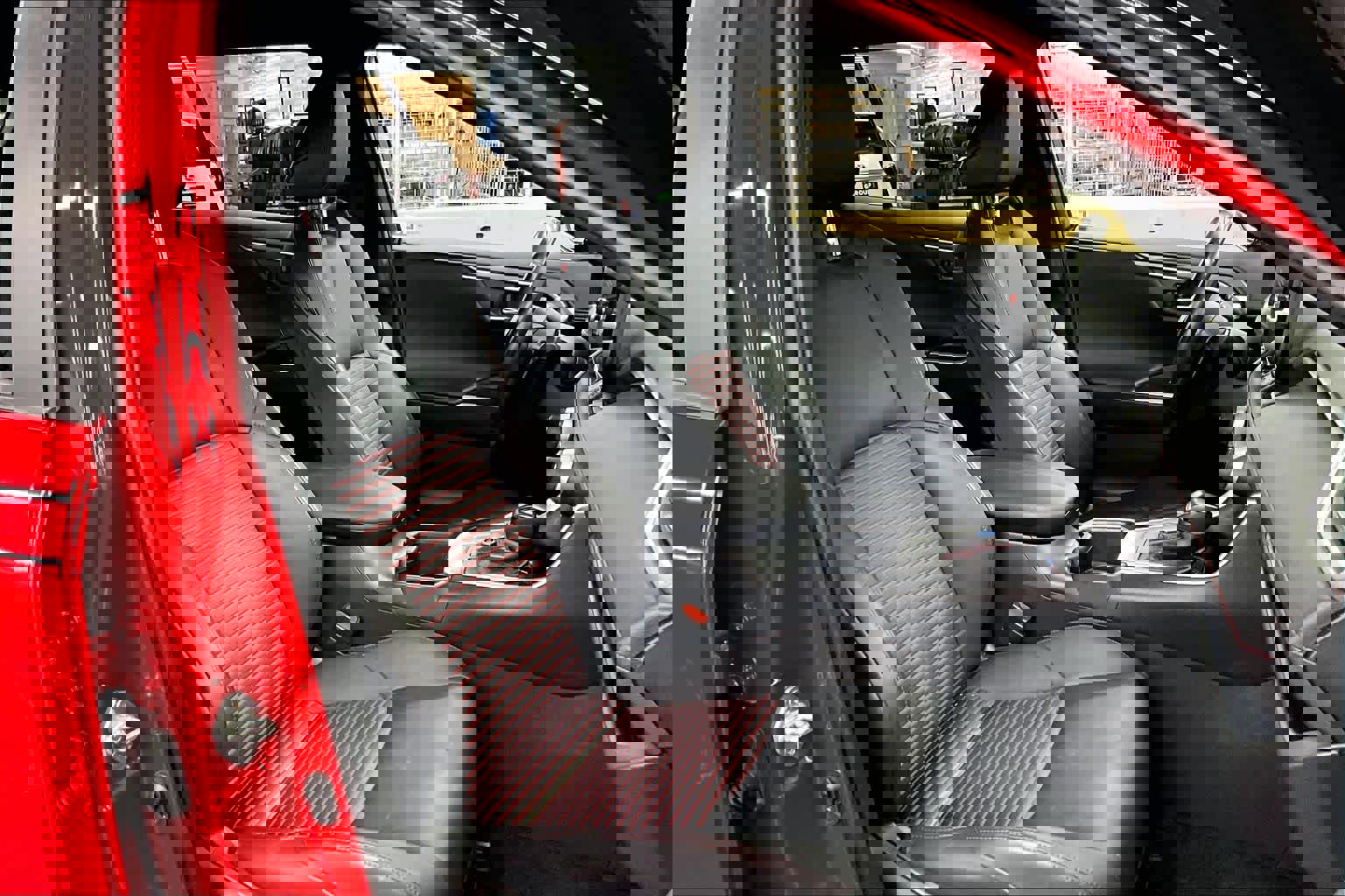 Used 2023 Toyota RAV4 XSE w/ Weather Package AWD/4WD image 8