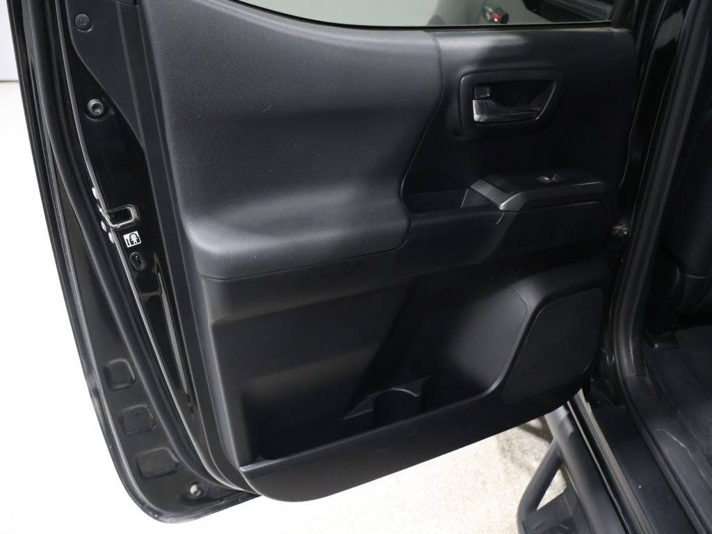 Used 2019 Toyota Tacoma TRD Pro image 20