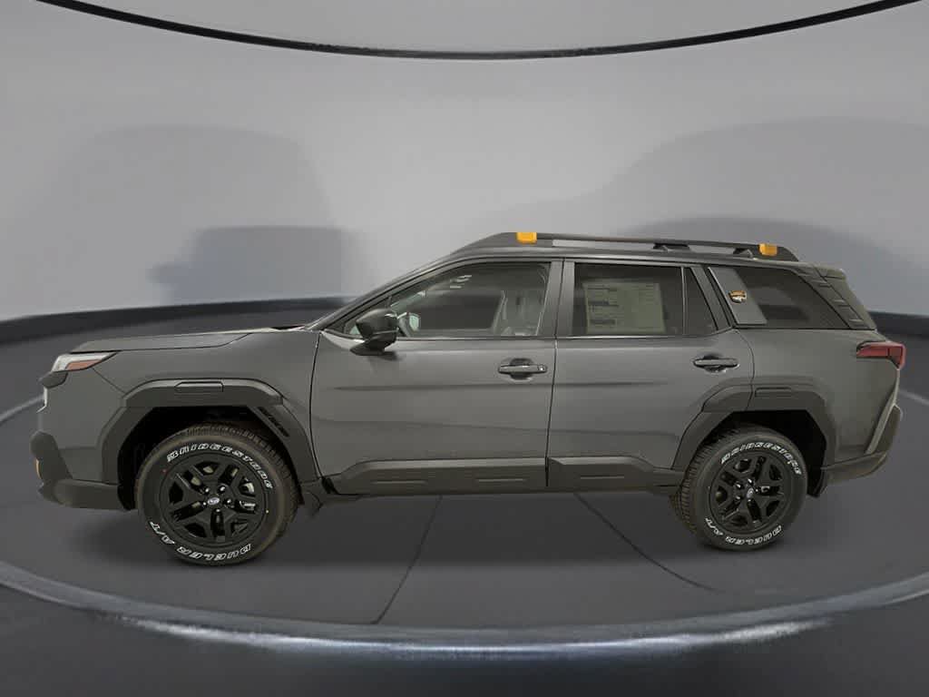 New 2026 Subaru Outback Wilderness AWD/4WD image 2