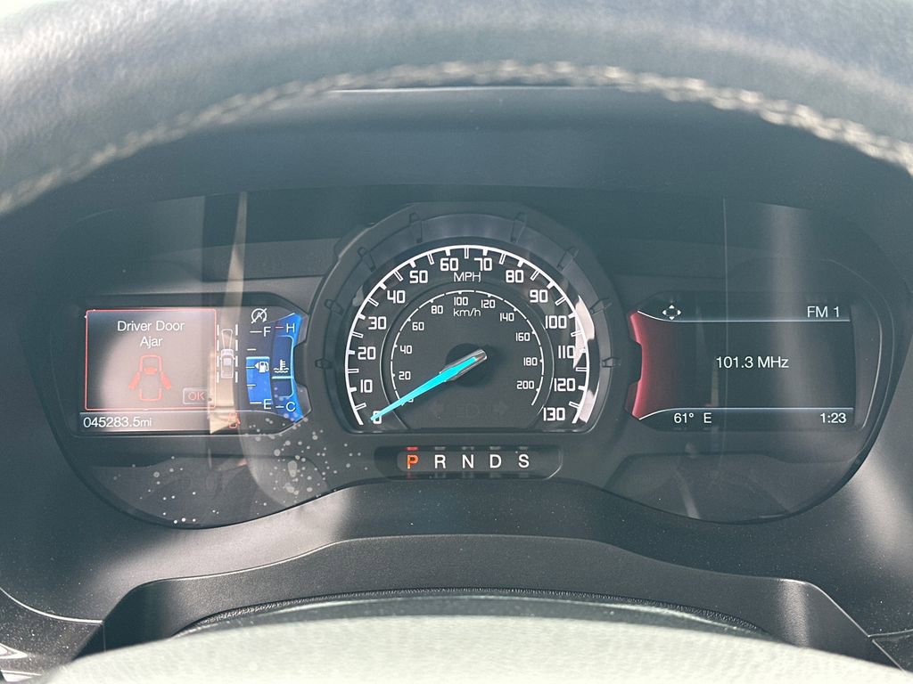 Used 2021 Ford Ranger Lariat w/ Equipment Group 501A High image 27