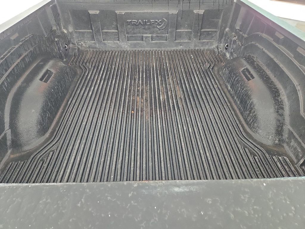 Used 2024 RAM 2500 Big Horn image 17