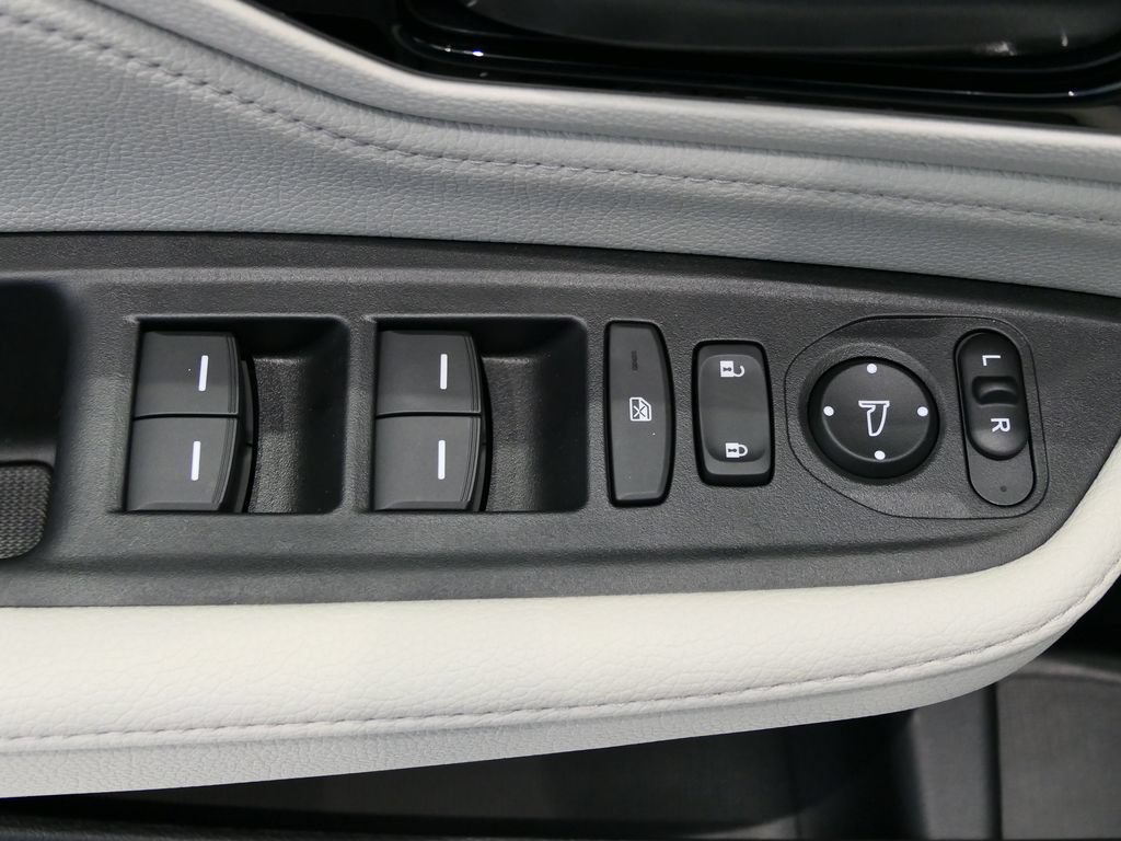 New 2027 Honda Odyssey Touring image 14