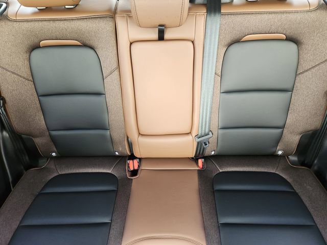 Certified 2025 Ford Bronco Sport Outer Banks w/ Outer Banks Tech Package+ image 17