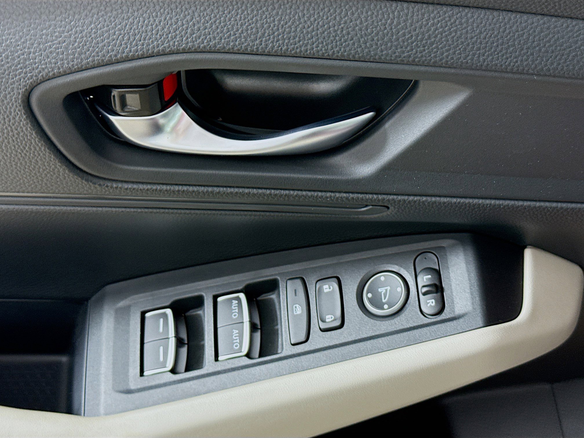 New 2025 Honda Accord LX image 19