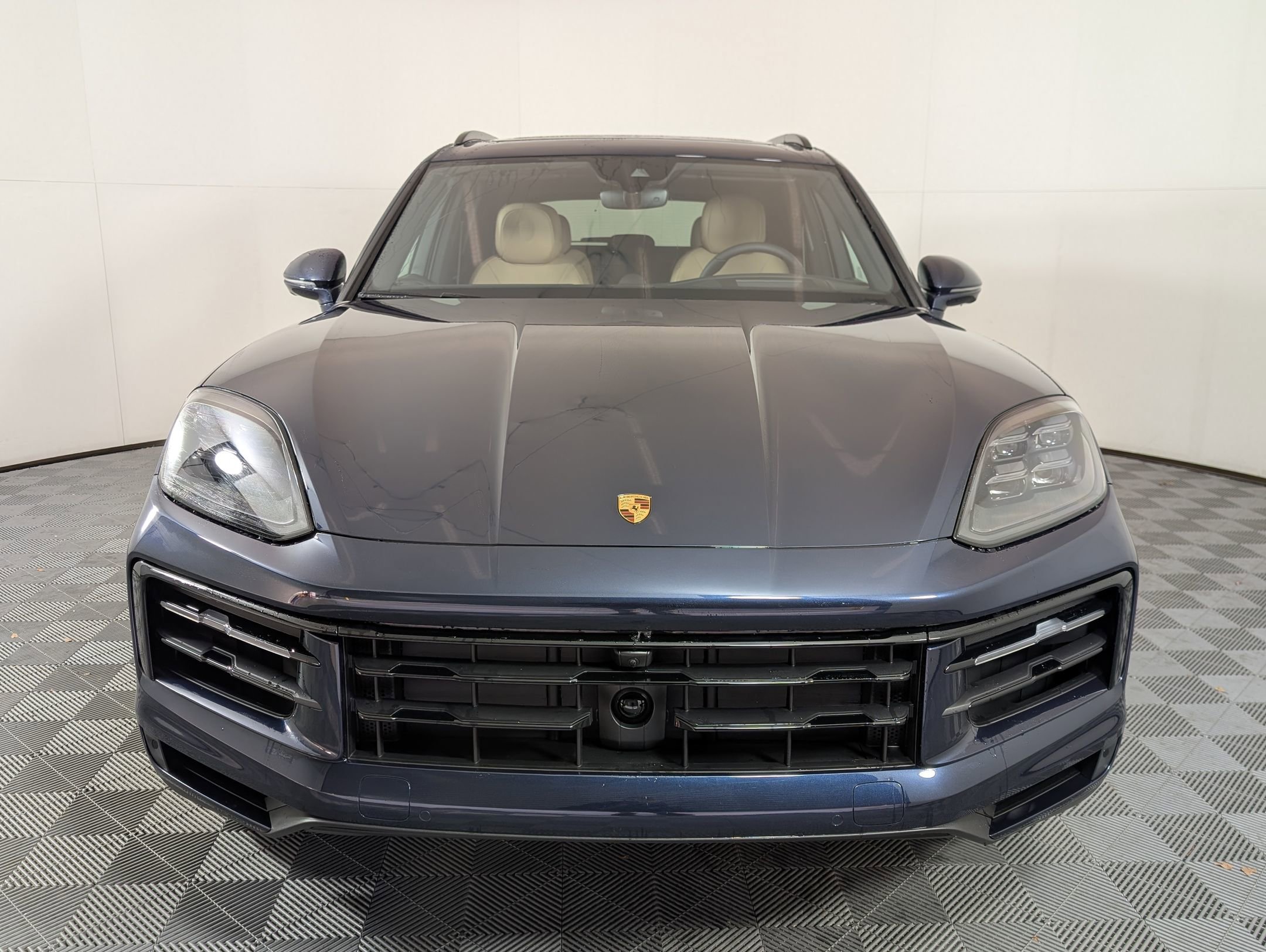 New 2026 Porsche Cayenne E-Hybrid image 7