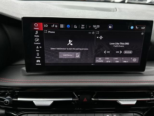 Used 2023 Dodge Hornet GT Plus w/ Tech Pack Plus w/o Parking AWD/4WD image 22