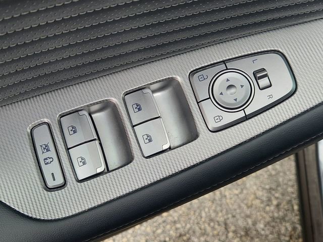 Used 2023 Hyundai Palisade Calligraphy FWD image 24