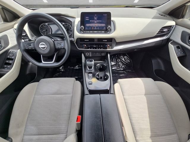 Used 2023 Nissan Rogue SV FWD image 20