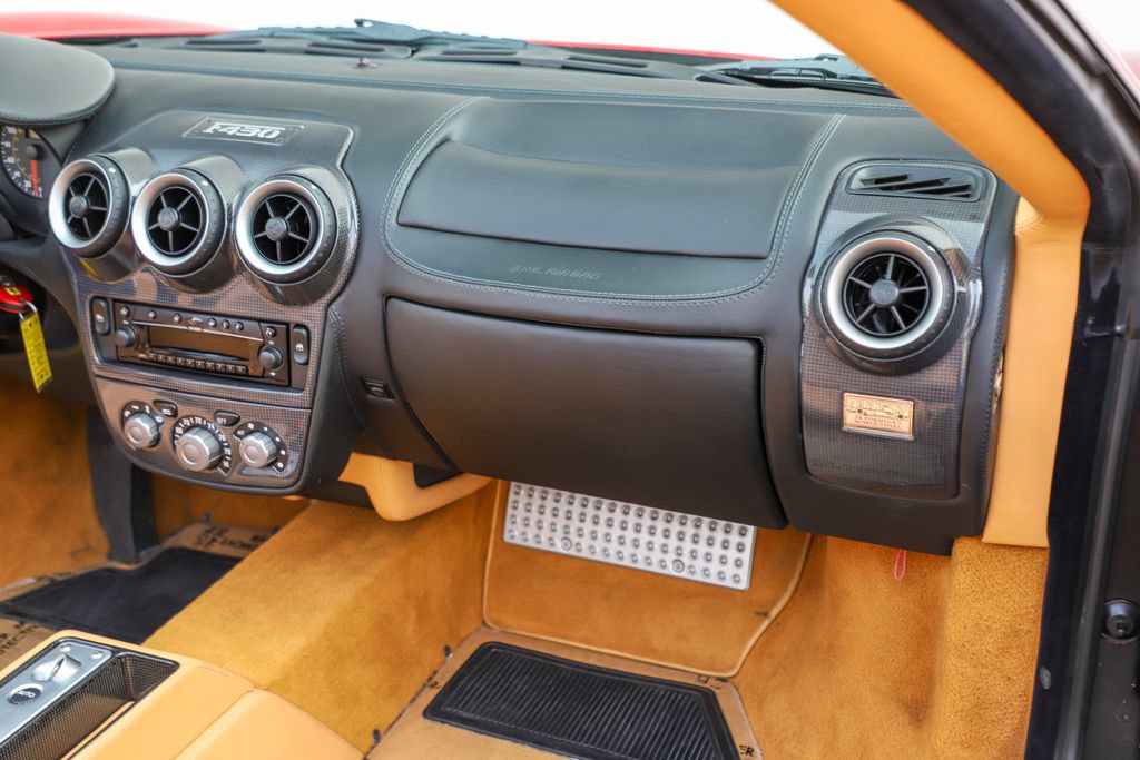 Used 2007 Ferrari F430 Spider RWD image 45