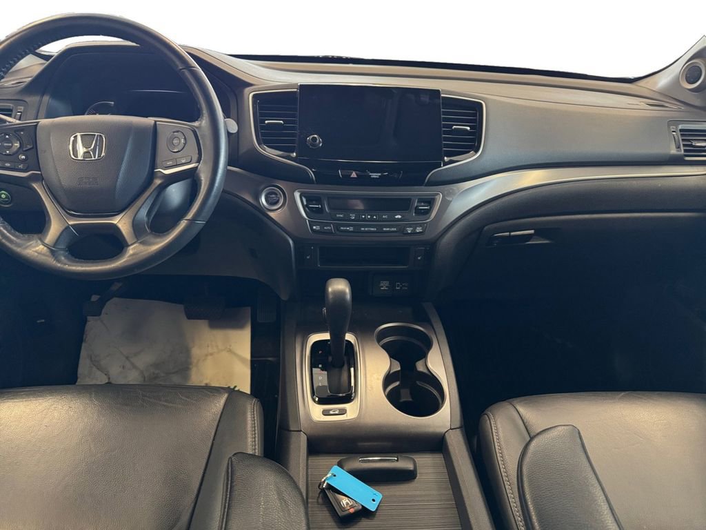 Used 2020 Honda Pilot EX-L image 12