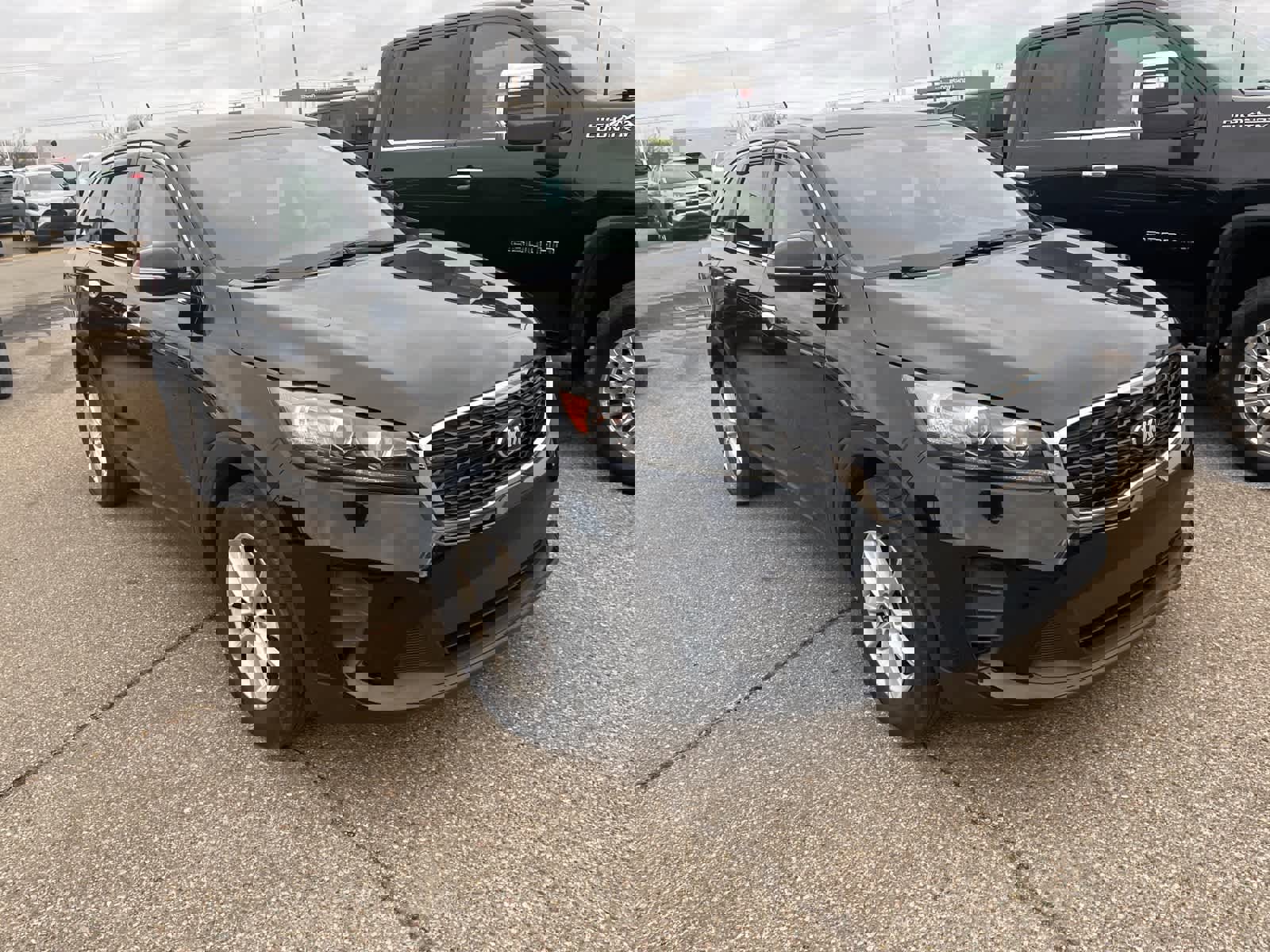 Used 2019 Kia Sorento L image 20