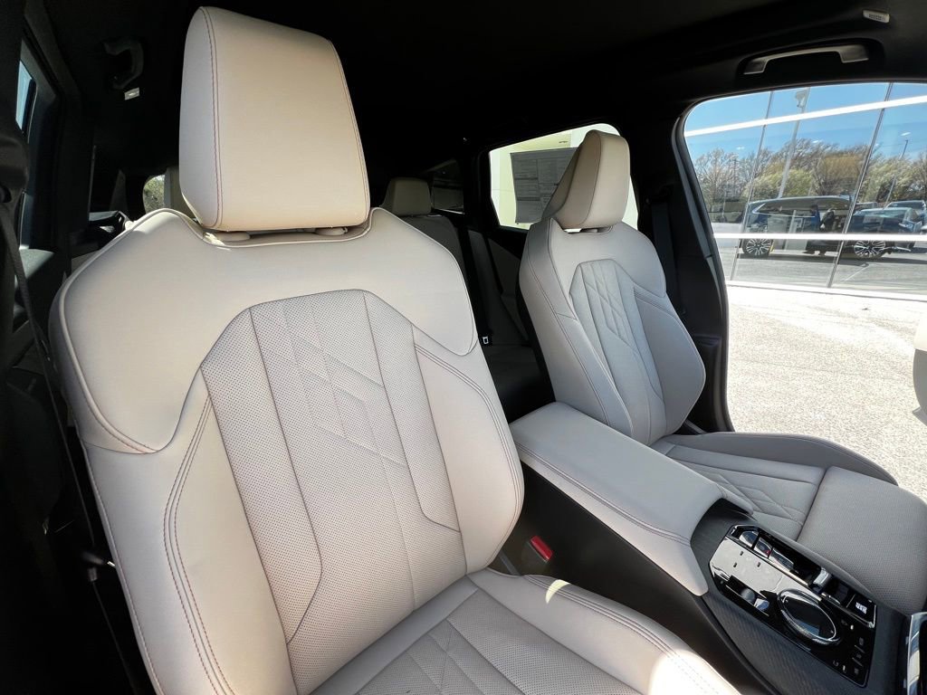 New 2026 BMW X3 xDrive30 image 23