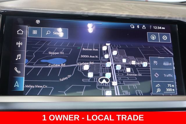 Used 2023 Audi Q4 e-tron Prestige image 26