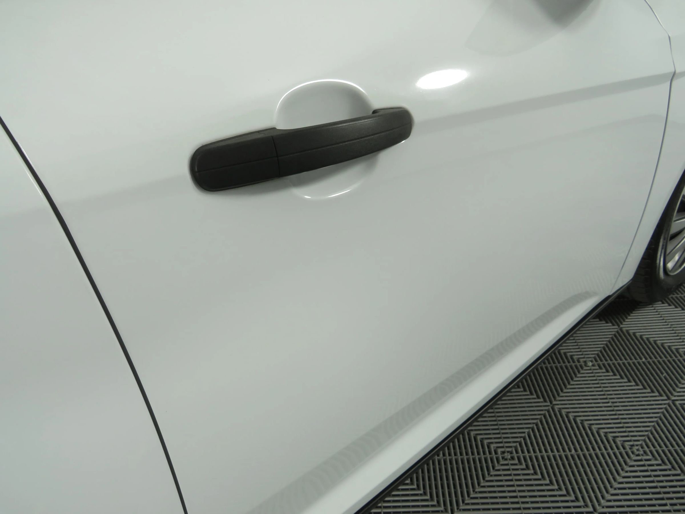 Used 2018 Ford Focus S FWD image 30