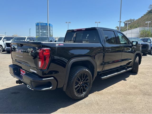 New 2026 GMC Sierra 1500 Elevation w/ Elevation Premium Package AWD/4WD image 11