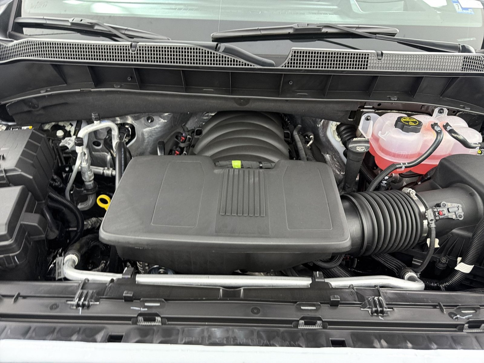 New 2026 Chevrolet Silverado 1500 High Country AWD/4WD image 29