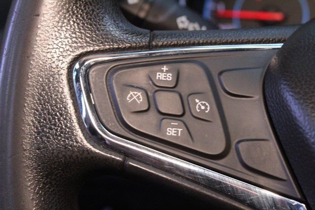 Used 2016 Chevrolet Cruze LT image 20