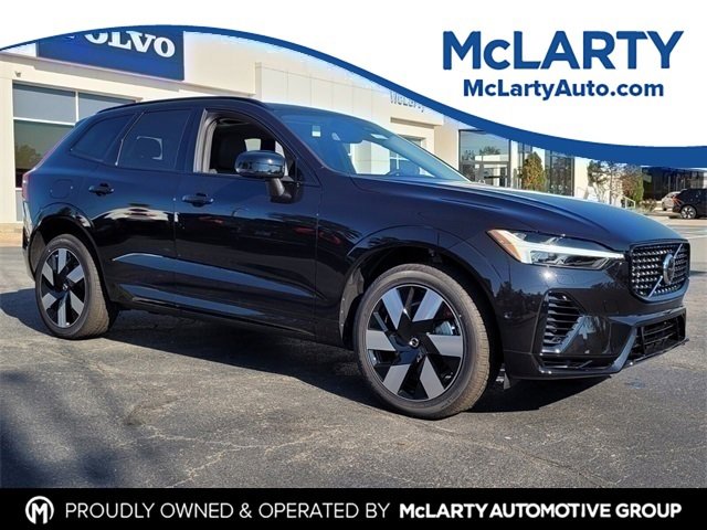 Used 2025 Volvo XC60 T8 Plus w/ Climate Package