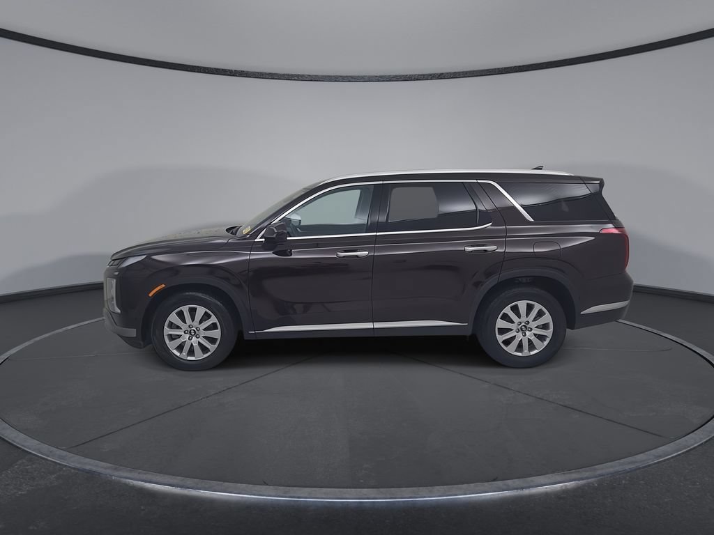 Used 2025 Hyundai Palisade SEL FWD image 9