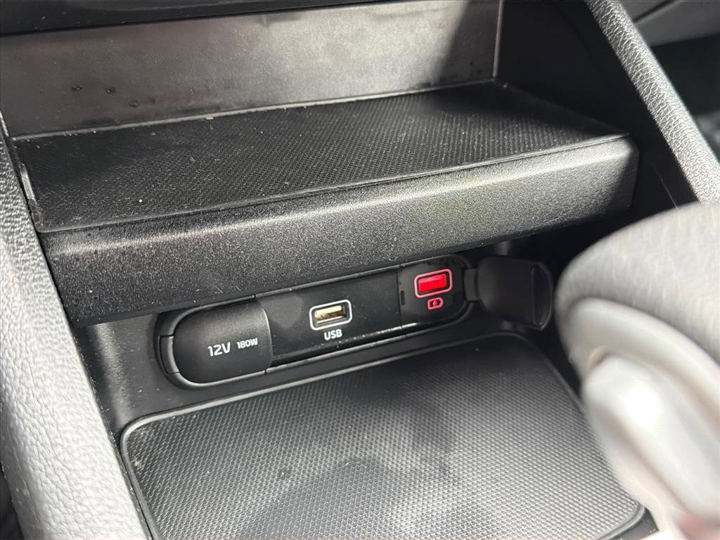 Used 2024 Kia Forte LXS image 14