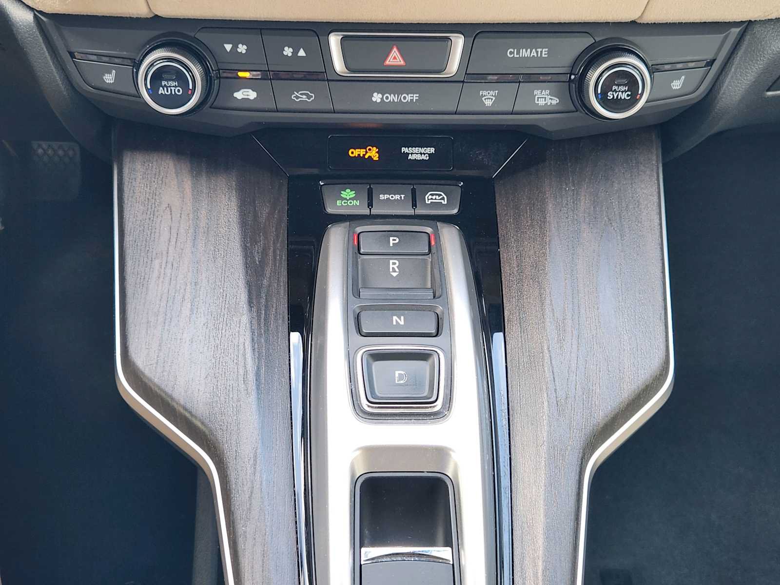Used 2018 Honda Clarity Touring image 18