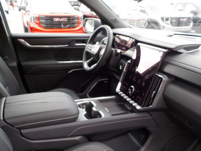 New 2027 GMC Acadia Elevation w/ Elevation Premium Package AWD/4WD image 28