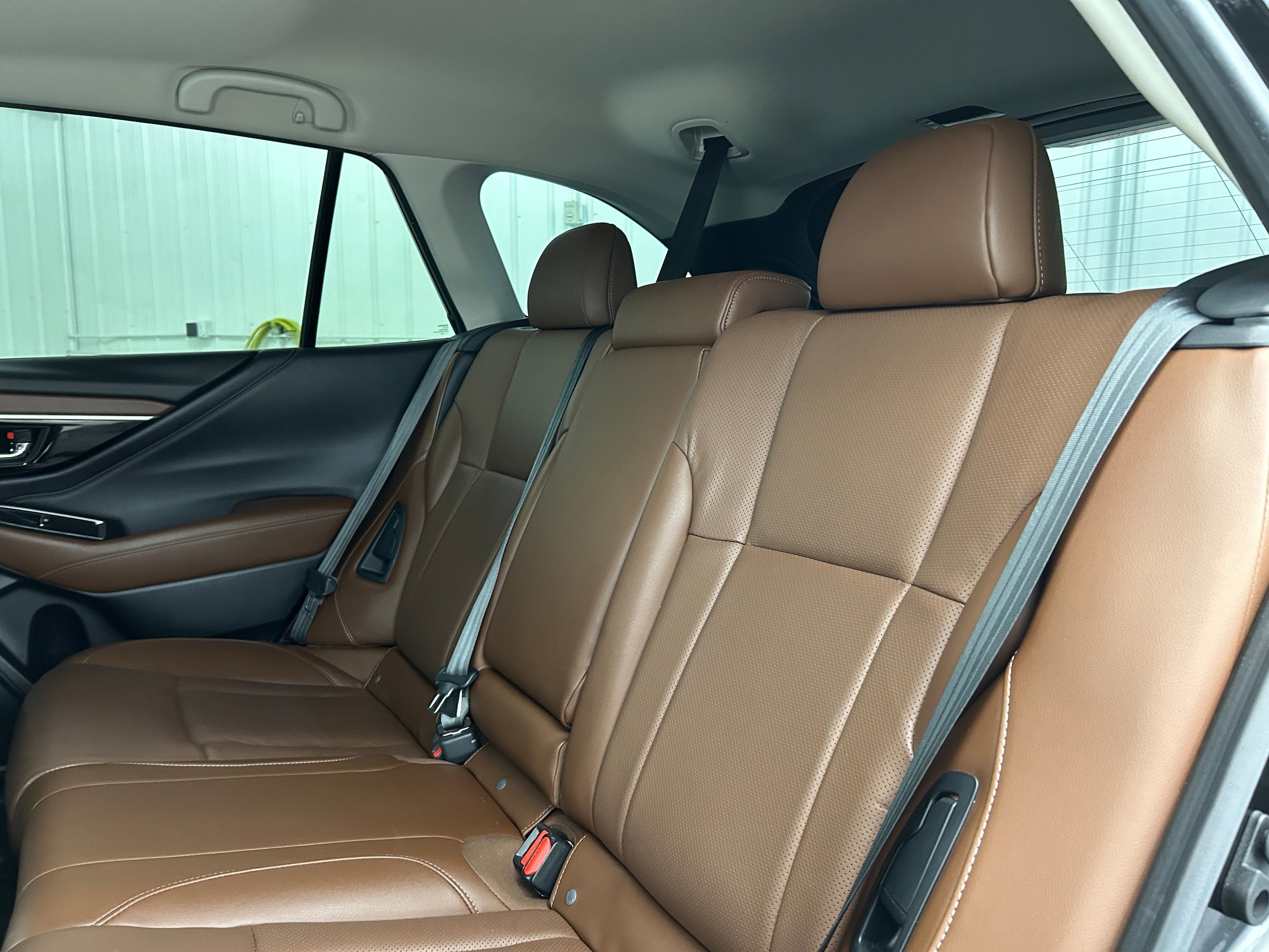 Used 2020 Subaru Outback Touring XT AWD/4WD image 29