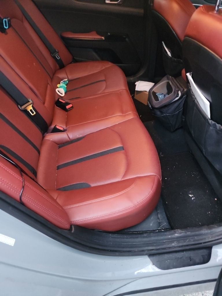 Used 2023 Kia K5 GT-Line w/ GT-Line Premium Package image 8