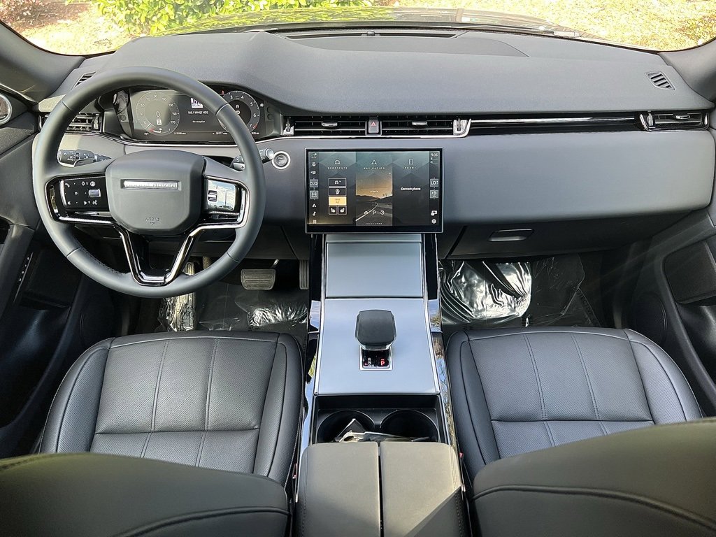 Used 2025 Land Rover Range Rover Evoque S image 34