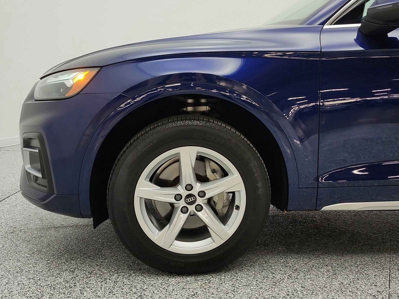 Used 2023 Audi Q5 2.0T Premium w/ Convenience Package AWD/4WD image 22