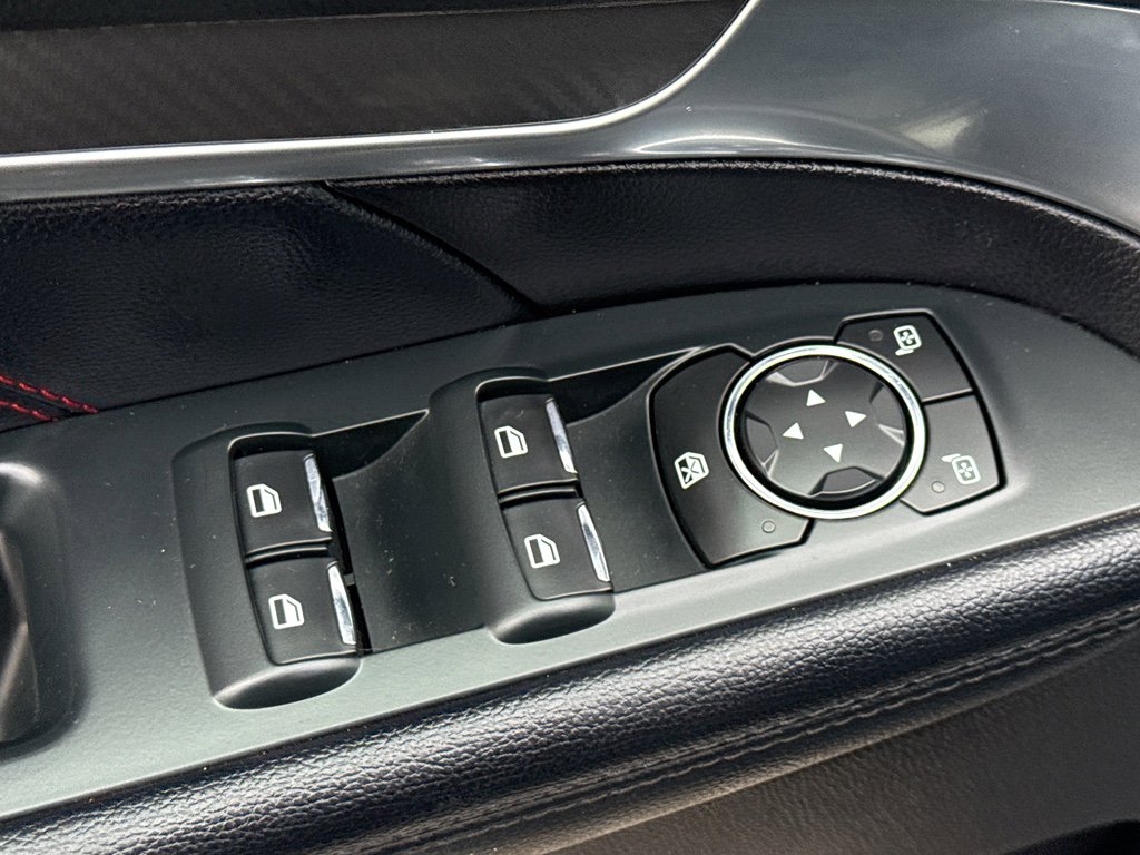 Used 2018 Ford Explorer Sport image 12