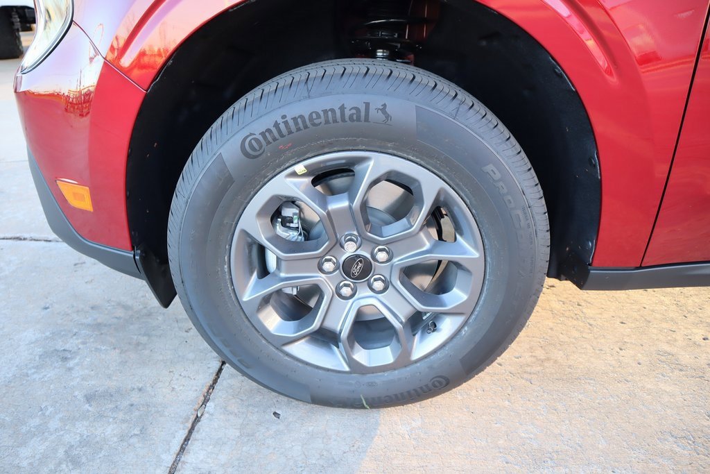 New 2026 Ford Maverick XLT w/ XLT Luxury Package image 18