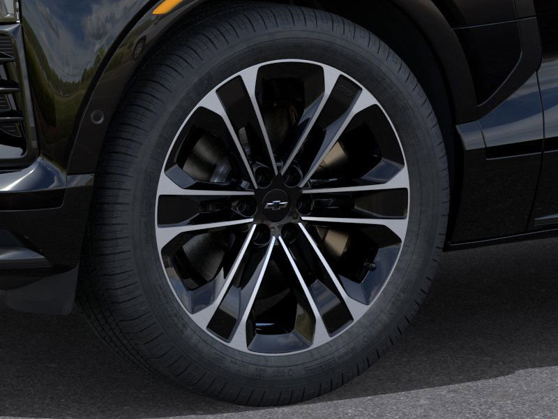 New 2026 Chevrolet Blazer EV SS image 33