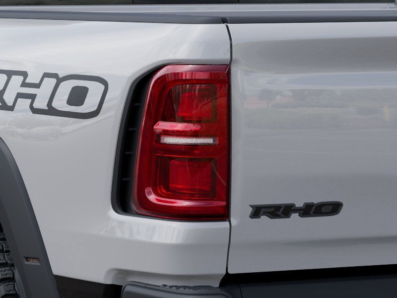 New 2026 RAM 1500 RHO w/ RHO Level 1 Equipment Group AWD/4WD image 8