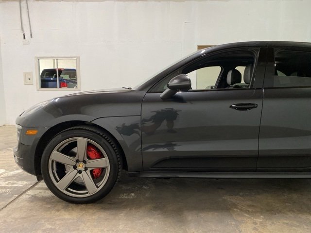 Used 2017 Porsche Macan GTS w/ Premium Package Plus image 81