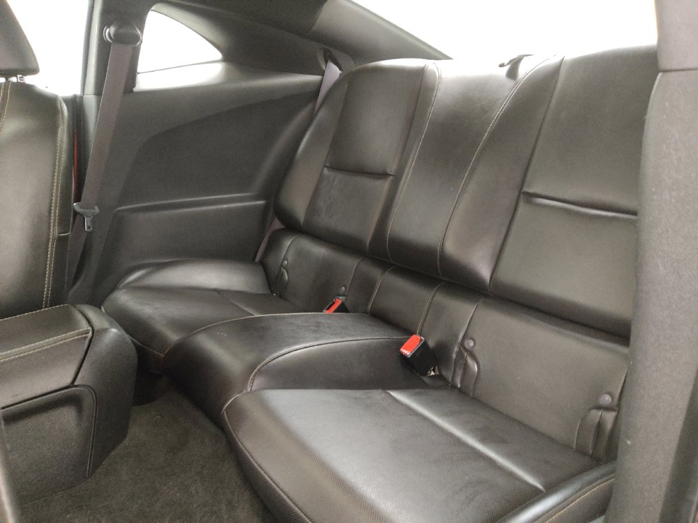 Used 2015 Chevrolet Camaro LT w/ RS Package RWD image 18