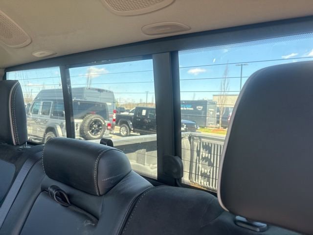 Used 2022 RAM 1500 Laramie image 18