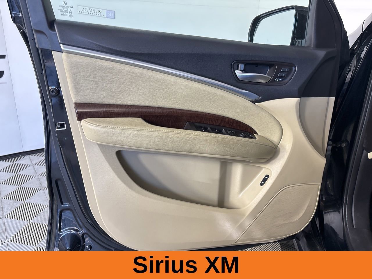 Used 2020 Acura MDX FWD image 10